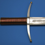 Bojový meč