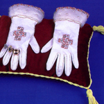 Ceremonial Gloves